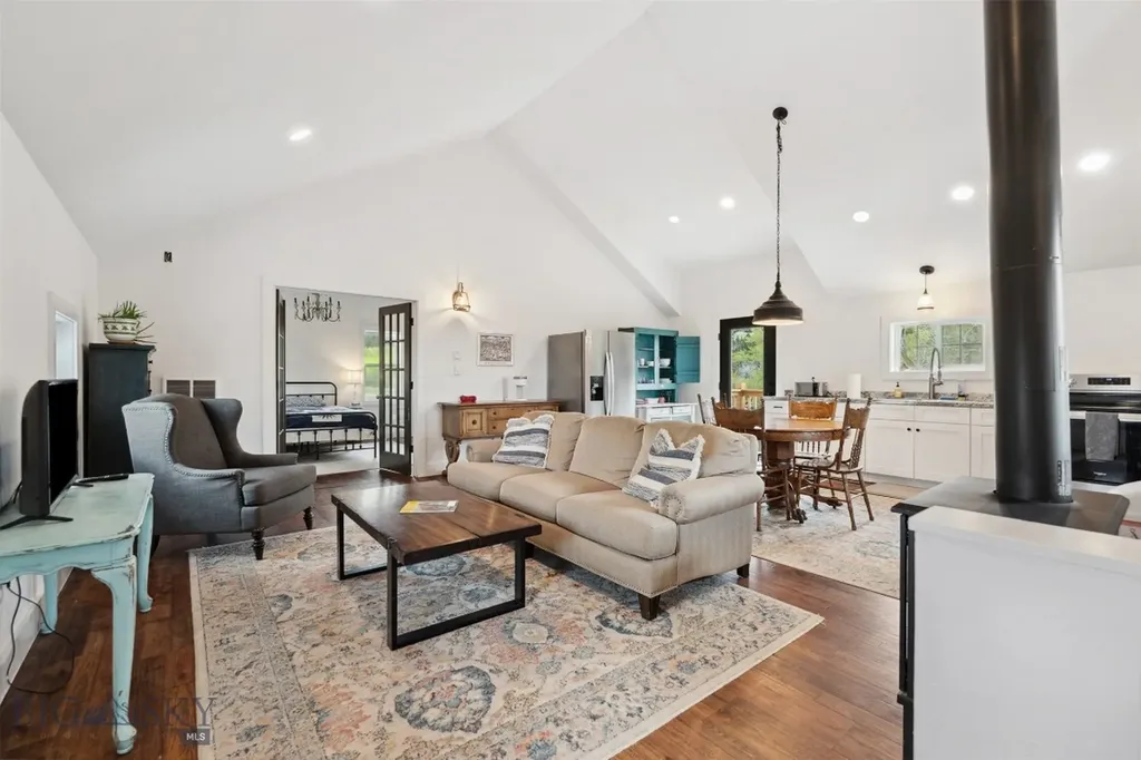992 Deer Haven Drive Deer Lodge MT 59722