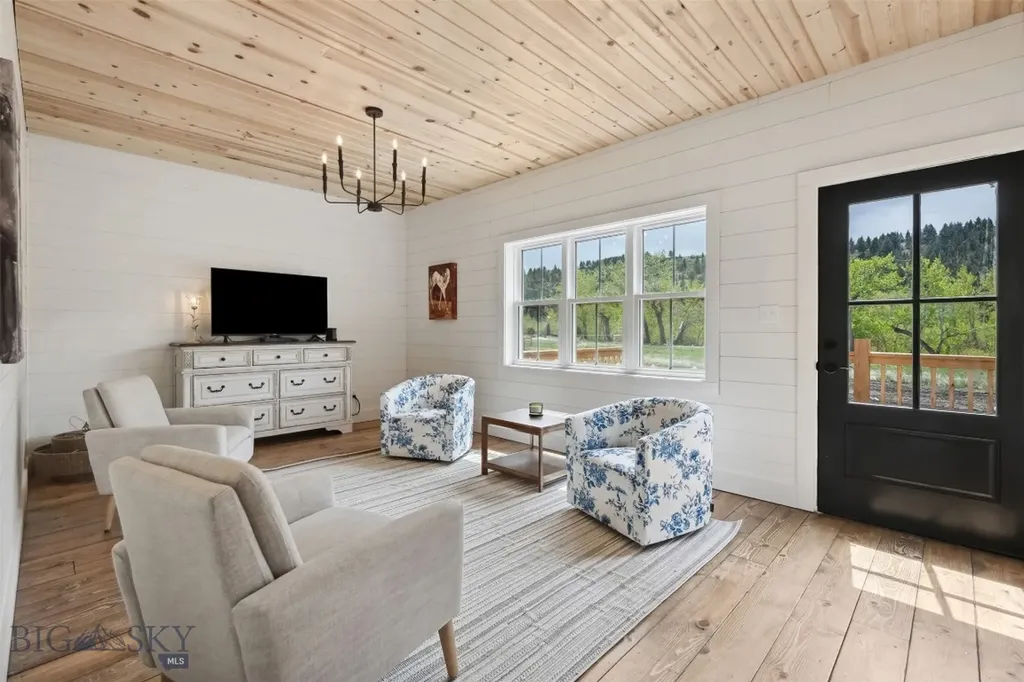 992 Deer Haven Drive Deer Lodge MT 59722