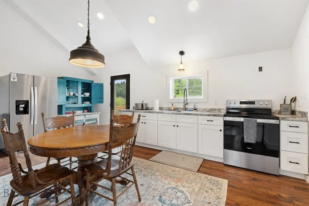 992 Deer Haven Drive Deer Lodge MT 59722