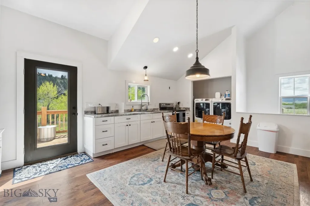 992 Deer Haven Drive Deer Lodge MT 59722