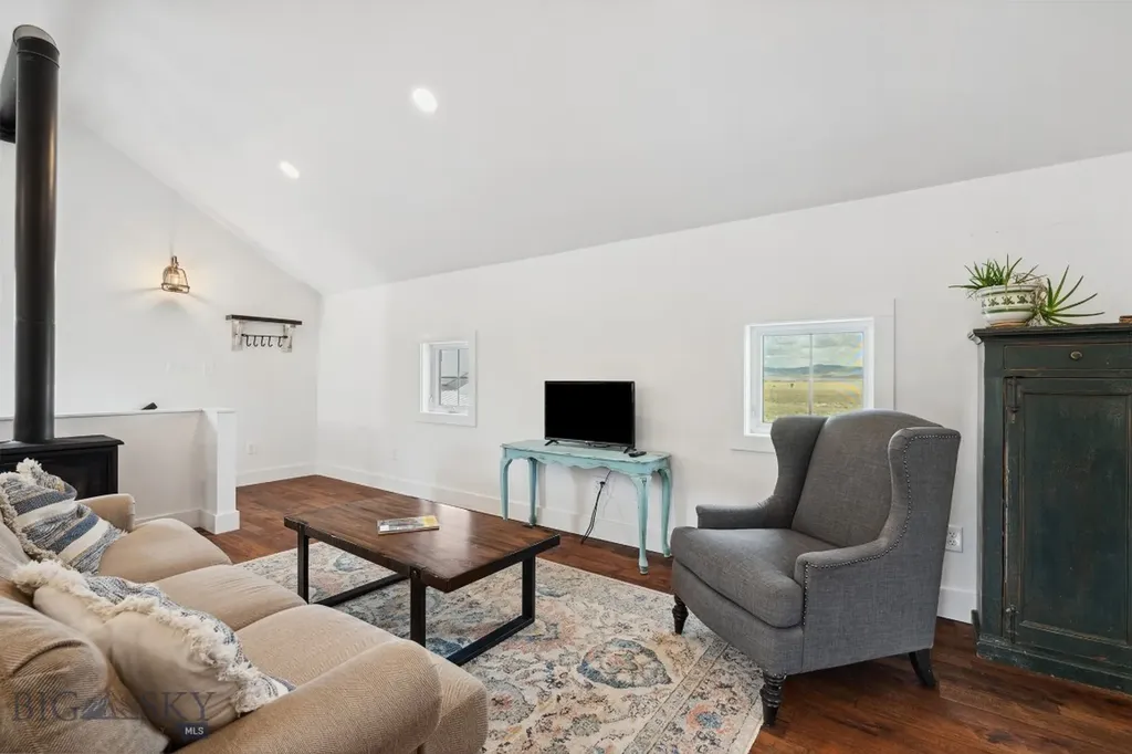 992 Deer Haven Drive Deer Lodge MT 59722