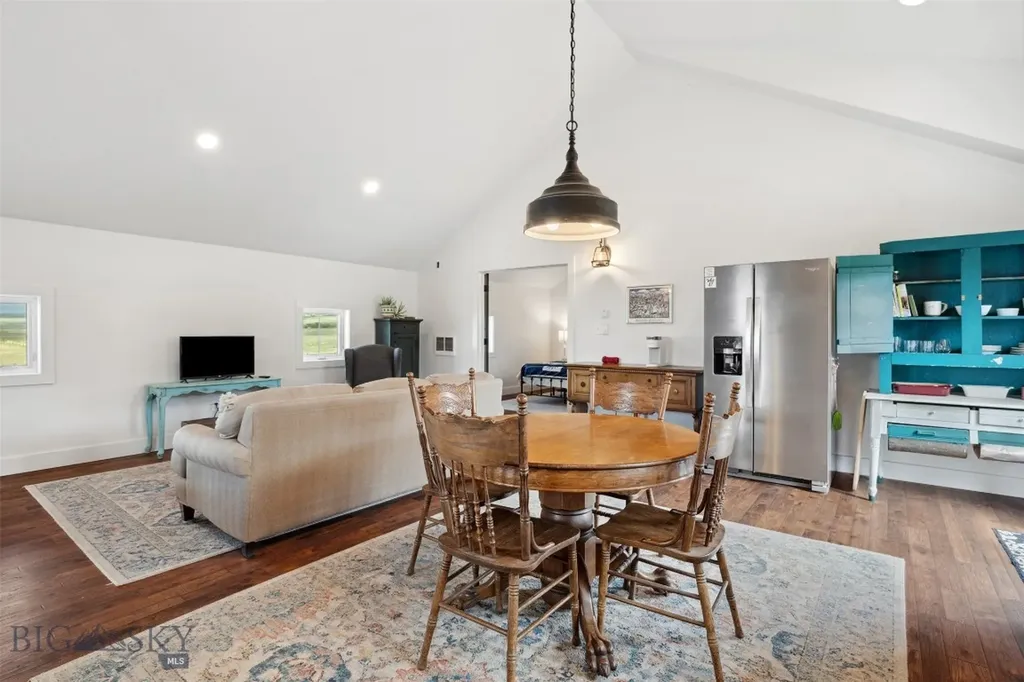 992 Deer Haven Drive Deer Lodge MT 59722