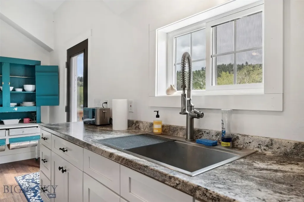 992 Deer Haven Drive Deer Lodge MT 59722