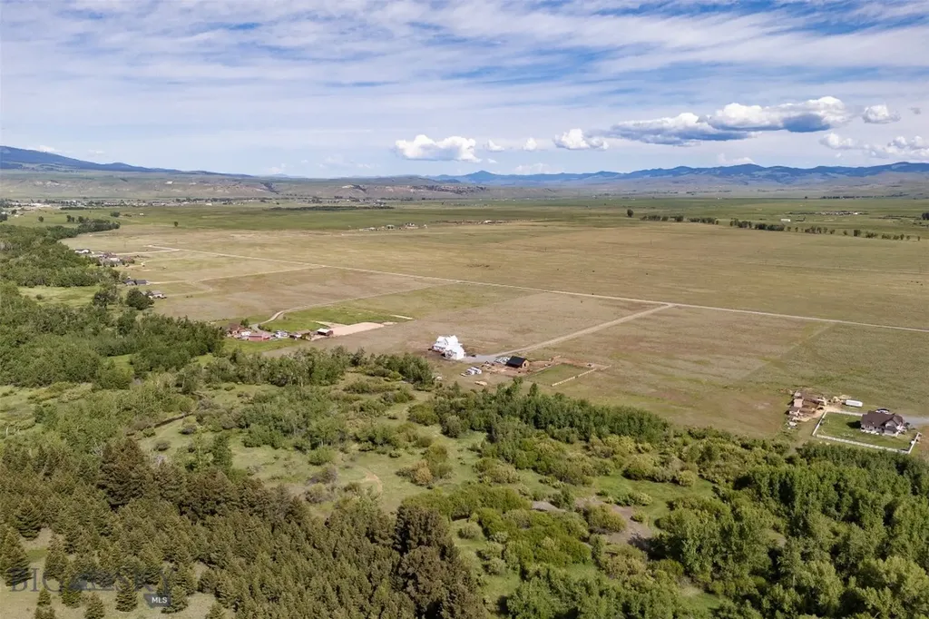 992 Deer Haven Drive Deer Lodge MT 59722