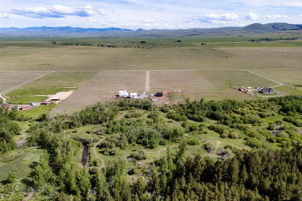 992 Deer Haven Drive Deer Lodge MT 59722