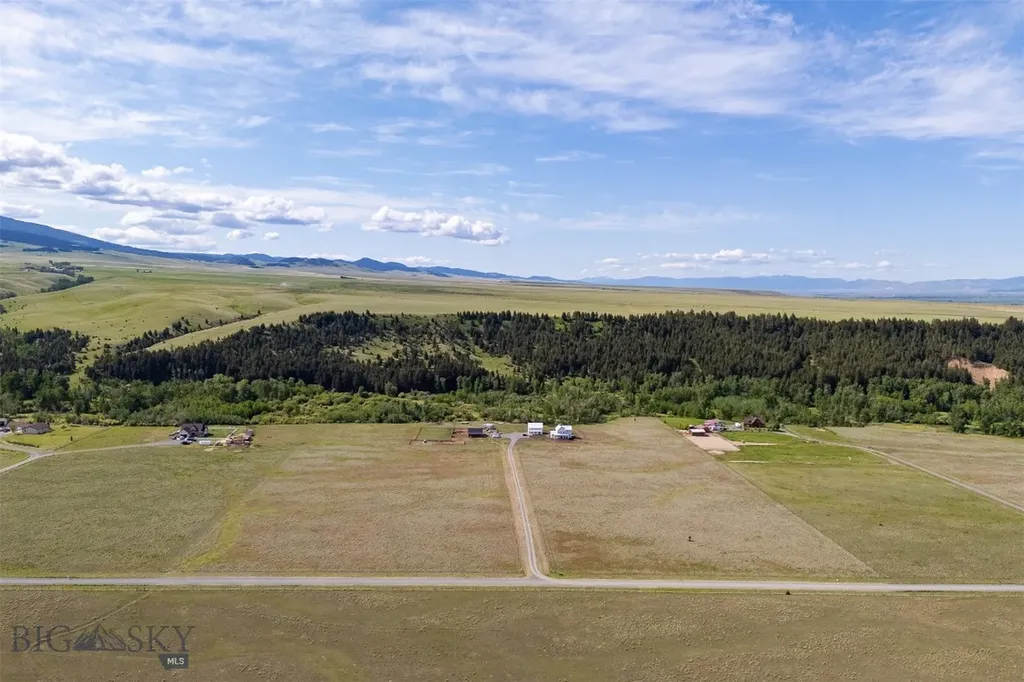 992 Deer Haven Drive Deer Lodge MT 59722
