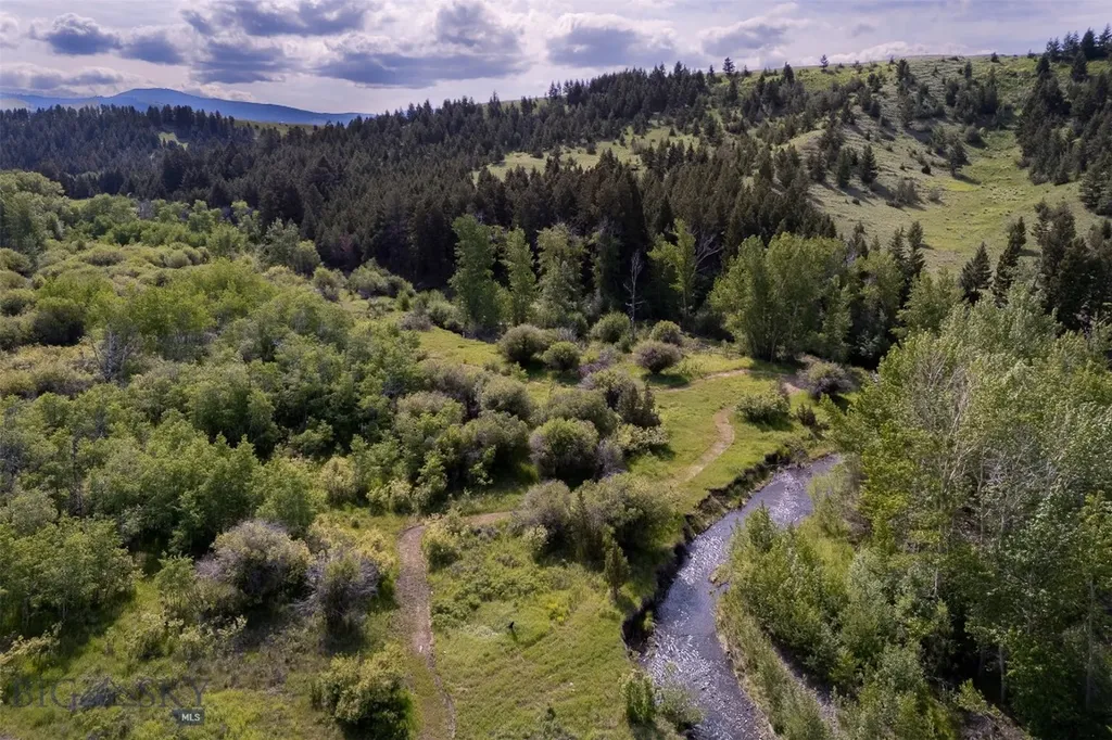 992 Deer Haven Drive Deer Lodge MT 59722