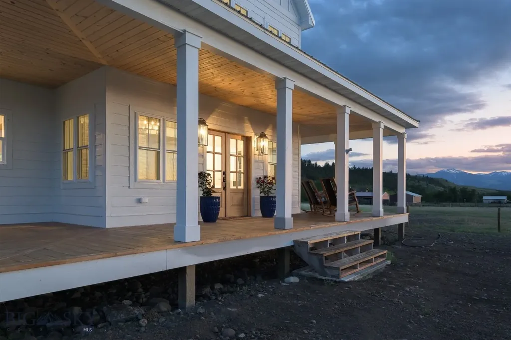 992 Deer Haven Drive Deer Lodge MT 59722