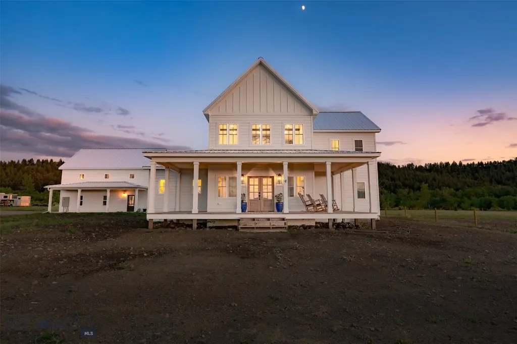 992 Deer Haven Drive Deer Lodge MT 59722