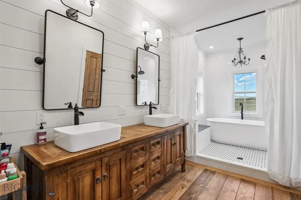 992 Deer Haven Drive Deer Lodge MT 59722