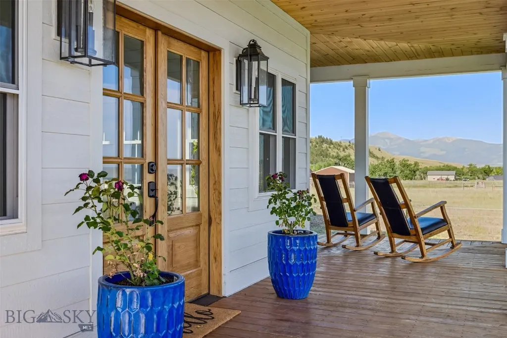 992 Deer Haven Drive Deer Lodge MT 59722