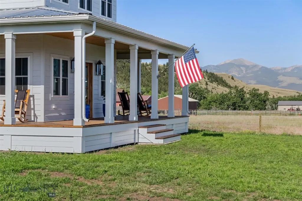 992 Deer Haven Drive Deer Lodge MT 59722