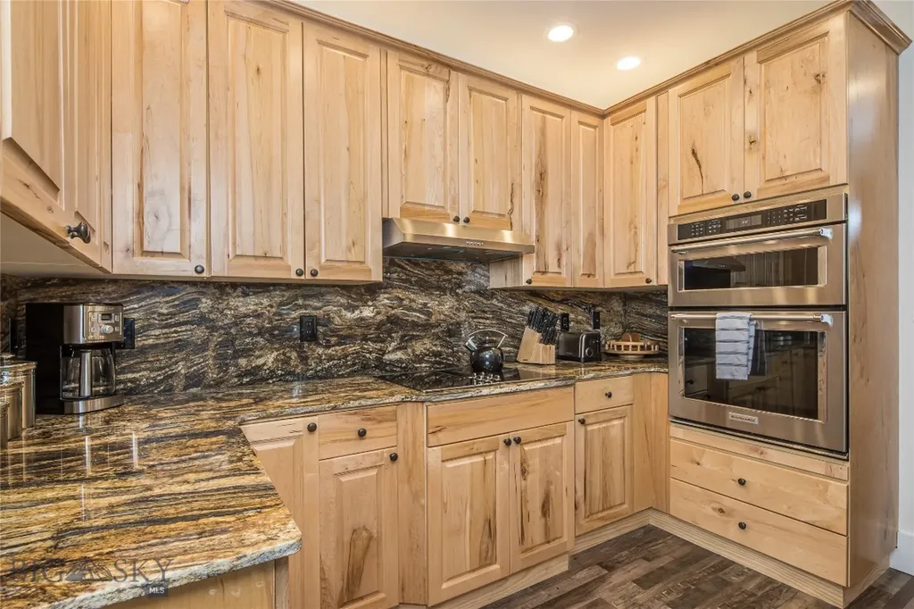25 Crail Ranch Road Big Sky MT 59716