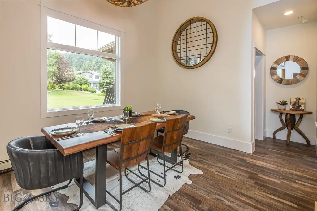 25 Crail Ranch Road Big Sky MT 59716