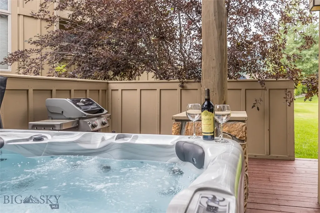 25 Crail Ranch Road Big Sky MT 59716