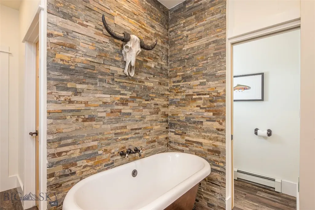 25 Crail Ranch Road Big Sky MT 59716