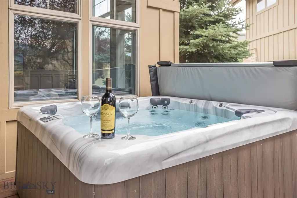 25 Crail Ranch Road Big Sky MT 59716