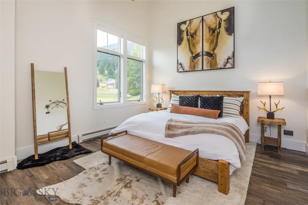 25 Crail Ranch Road Big Sky MT 59716
