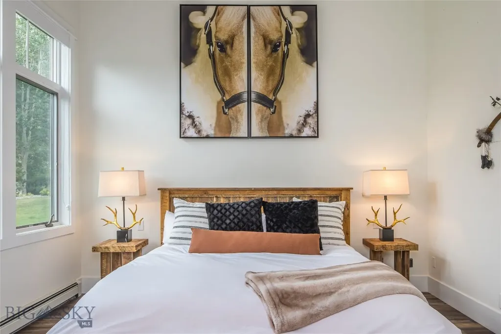 25 Crail Ranch Road Big Sky MT 59716