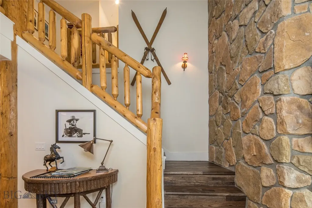 25 Crail Ranch Road Big Sky MT 59716