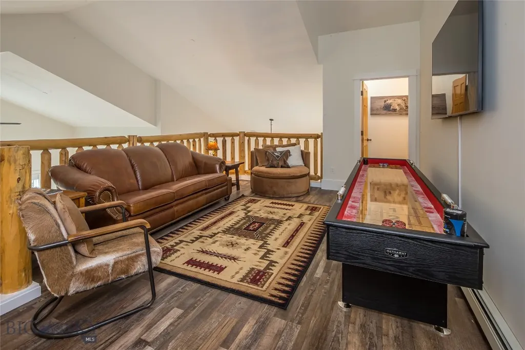 25 Crail Ranch Road Big Sky MT 59716