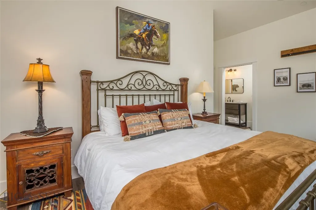 25 Crail Ranch Road Big Sky MT 59716