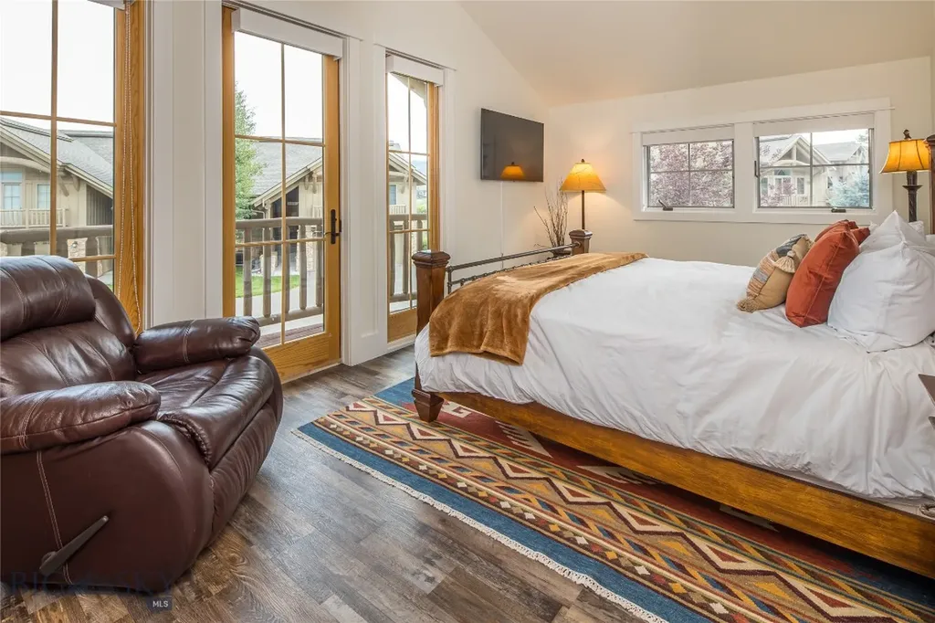 25 Crail Ranch Road Big Sky MT 59716
