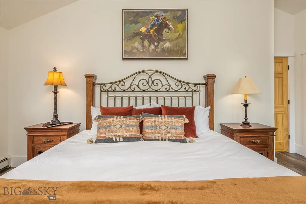 25 Crail Ranch Road Big Sky MT 59716