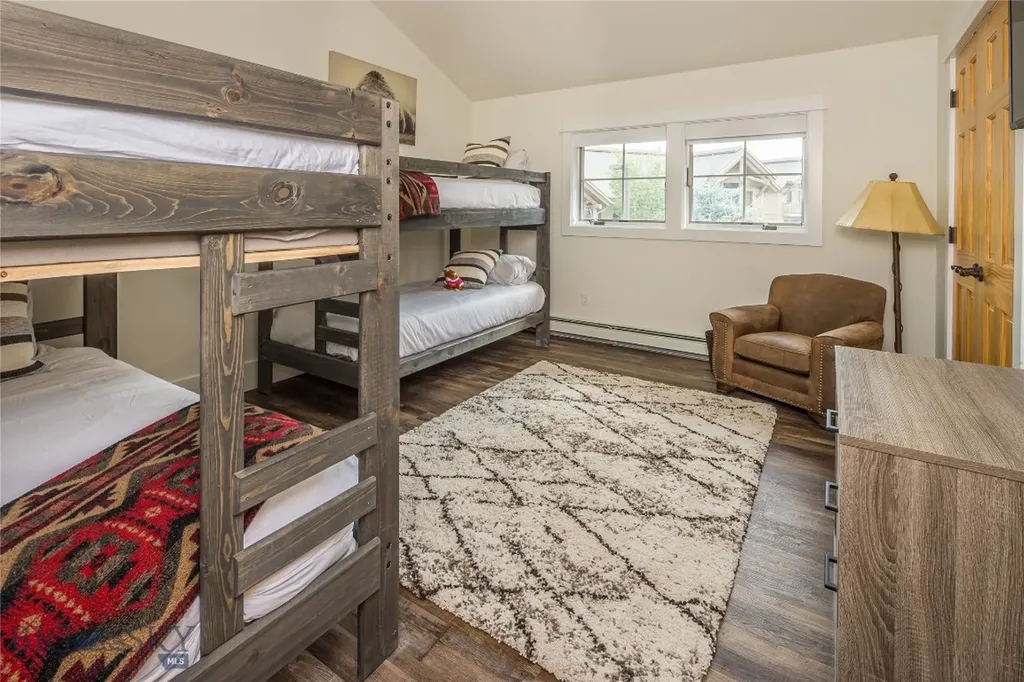 25 Crail Ranch Road Big Sky MT 59716