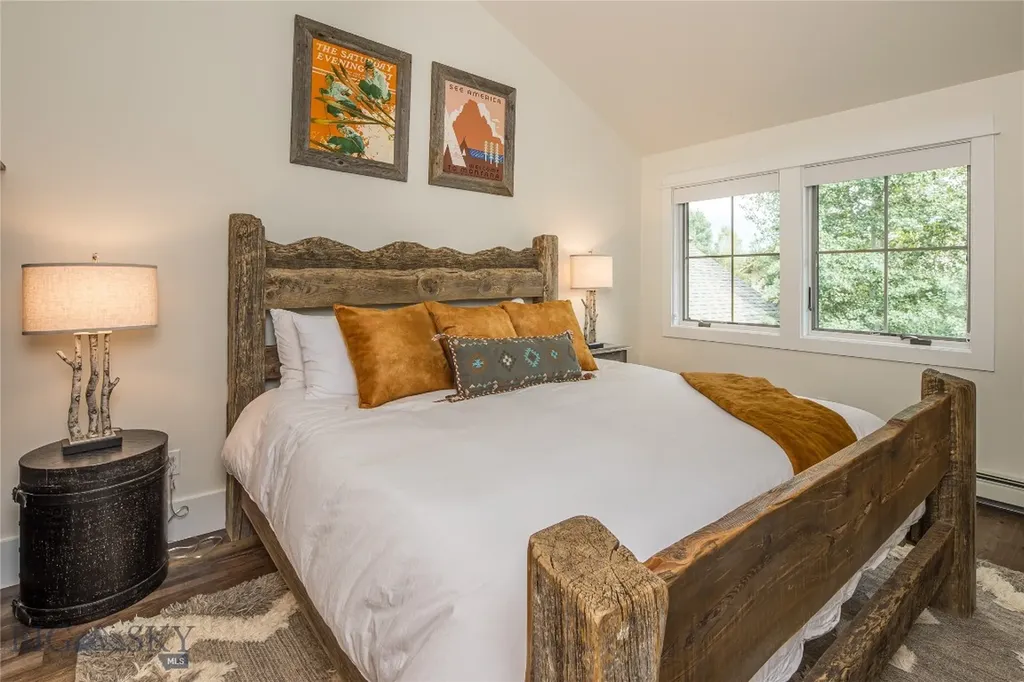 25 Crail Ranch Road Big Sky MT 59716