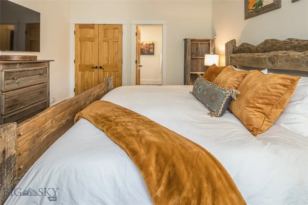 25 Crail Ranch Road Big Sky MT 59716