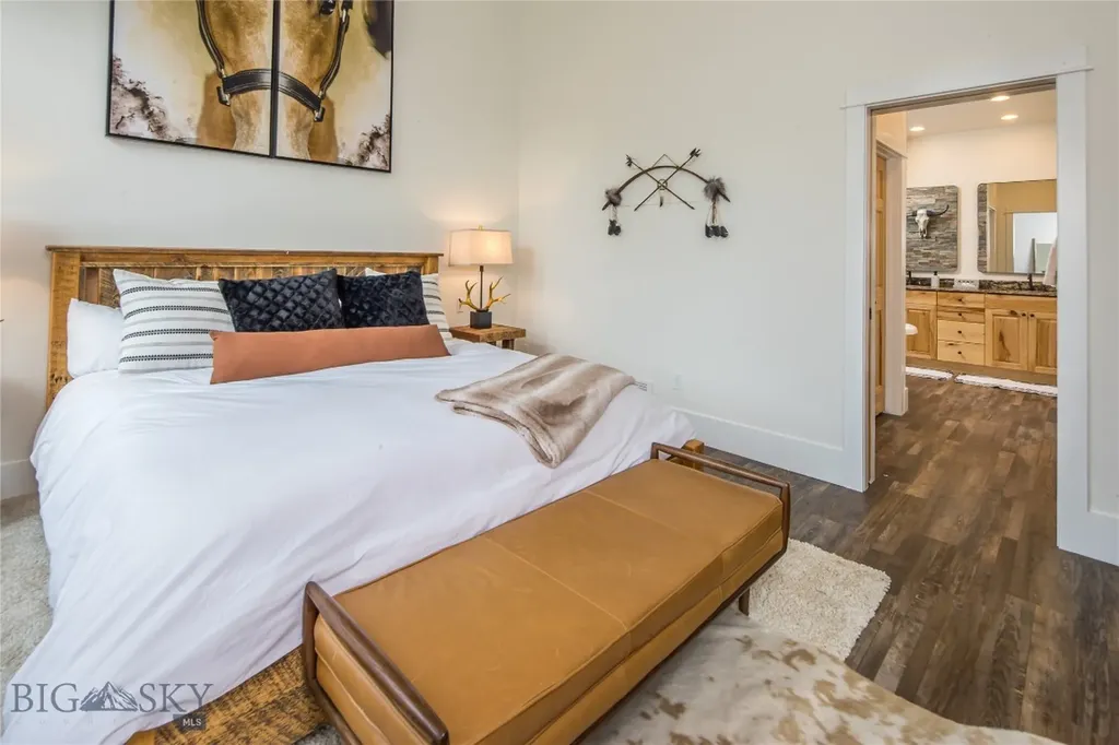 25 Crail Ranch Road Big Sky MT 59716