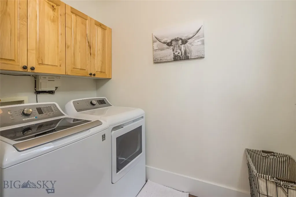 25 Crail Ranch Road Big Sky MT 59716