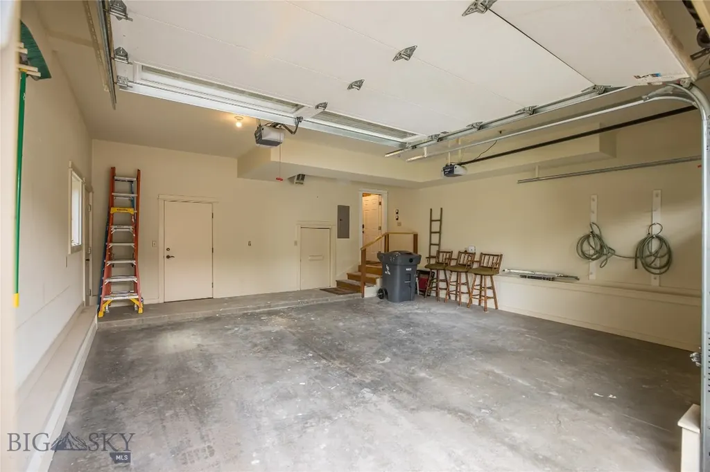 25 Crail Ranch Road Big Sky MT 59716