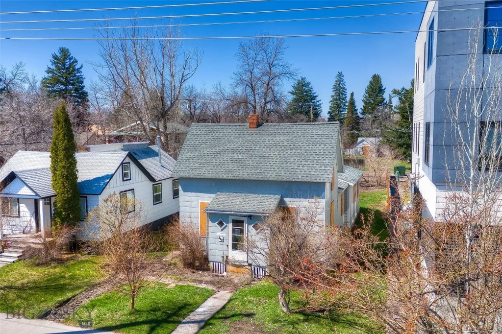 113 S Wallace Avenue Bozeman MT 59715