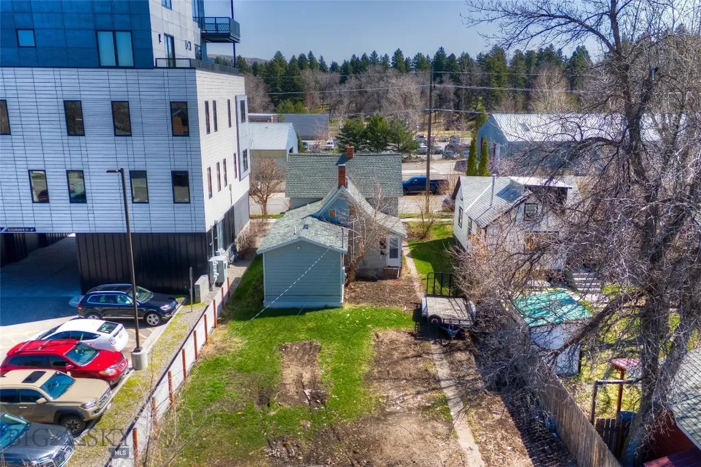 113 S Wallace Avenue Bozeman MT 59715