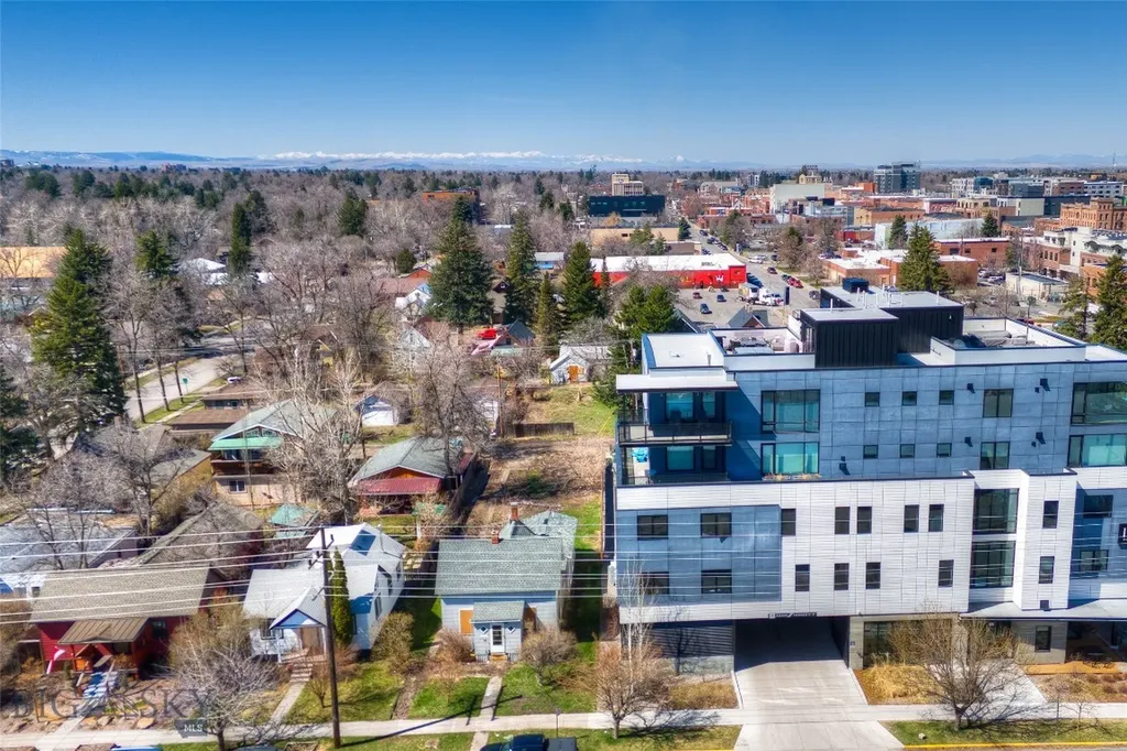 113 S Wallace Avenue Bozeman MT 59715