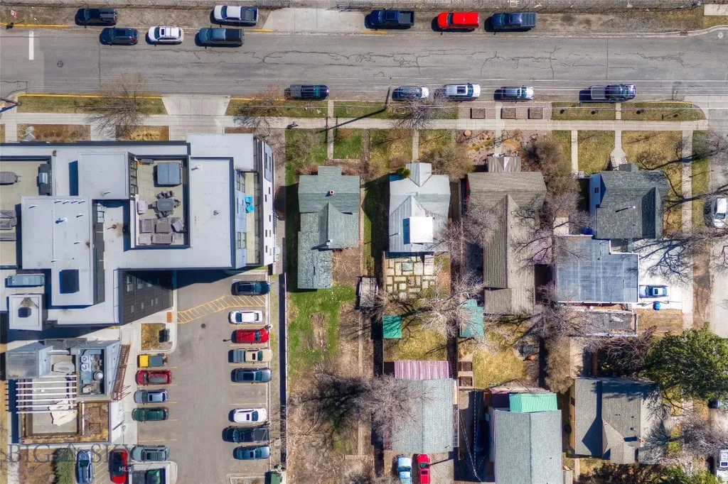 113 S Wallace Avenue Bozeman MT 59715