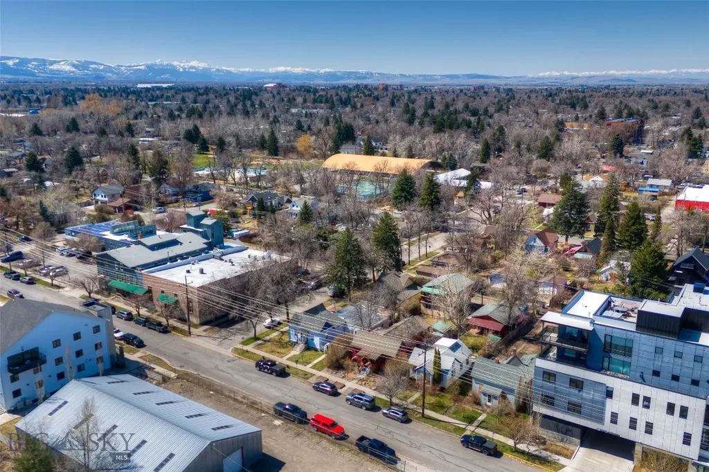 113 S Wallace Avenue Bozeman MT 59715