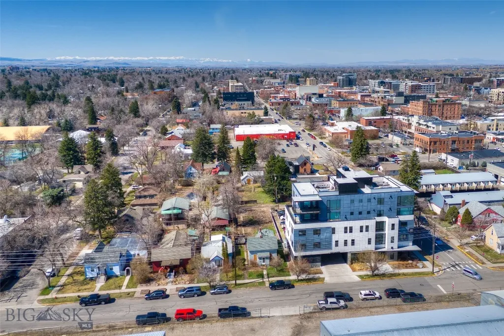 113 S Wallace Avenue Bozeman MT 59715