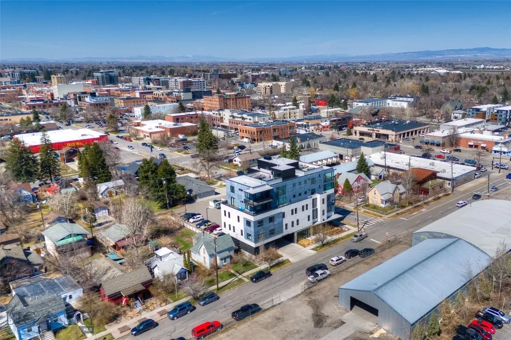 113 S Wallace Avenue Bozeman MT 59715