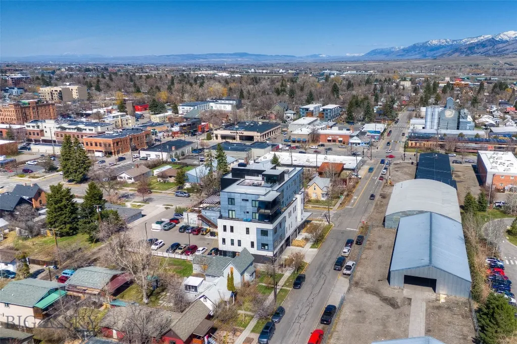113 S Wallace Avenue Bozeman MT 59715