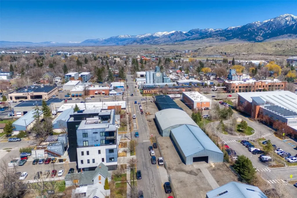113 S Wallace Avenue Bozeman MT 59715