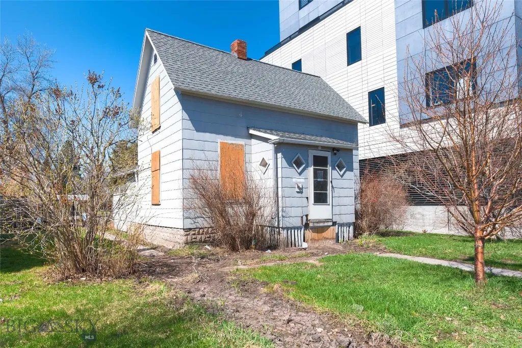 113 S Wallace Avenue Bozeman MT 59715