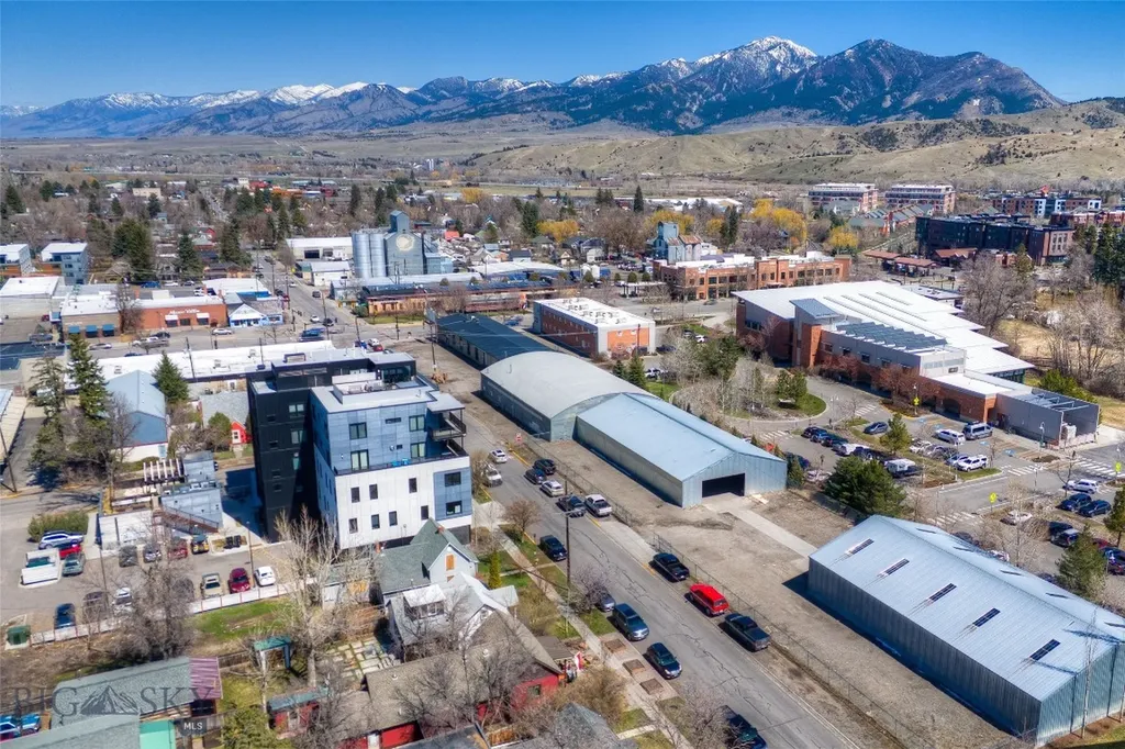 113 S Wallace Avenue Bozeman MT 59715