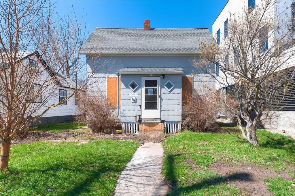113 S Wallace Avenue Bozeman MT 59715