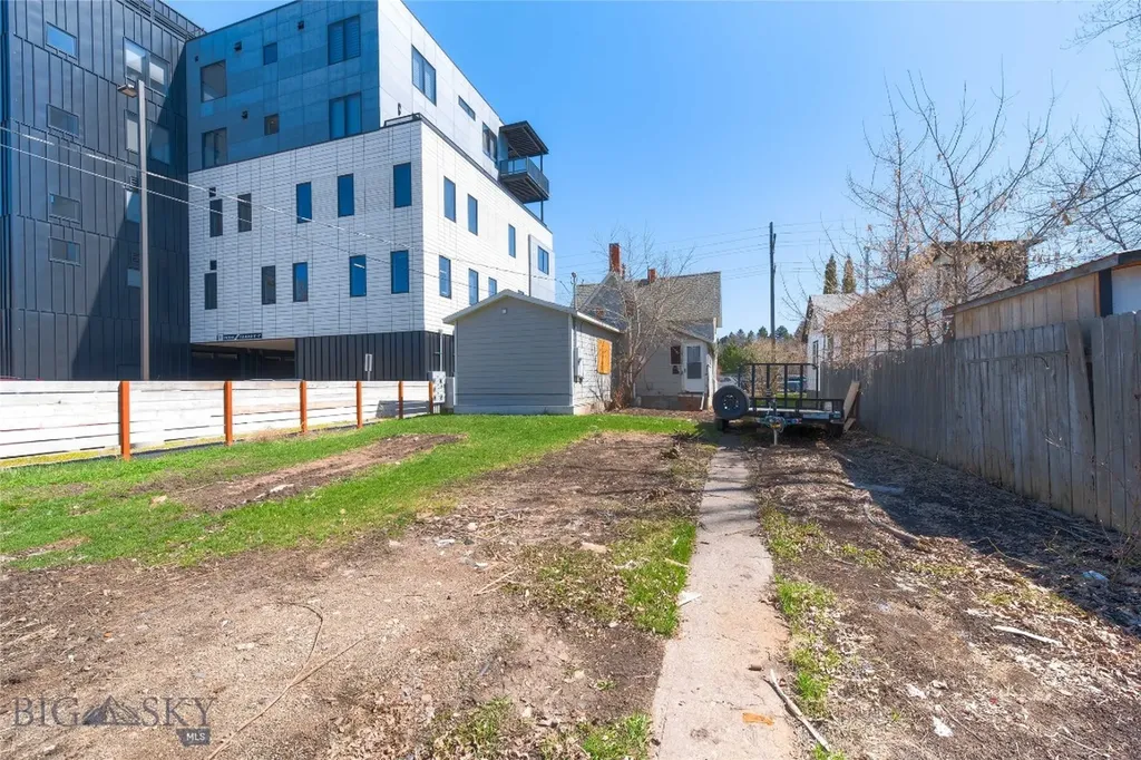 113 S Wallace Avenue Bozeman MT 59715