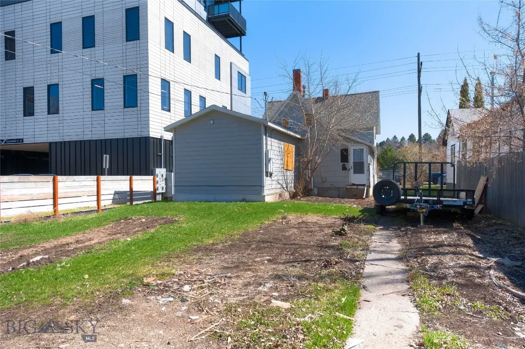 113 S Wallace Avenue Bozeman MT 59715