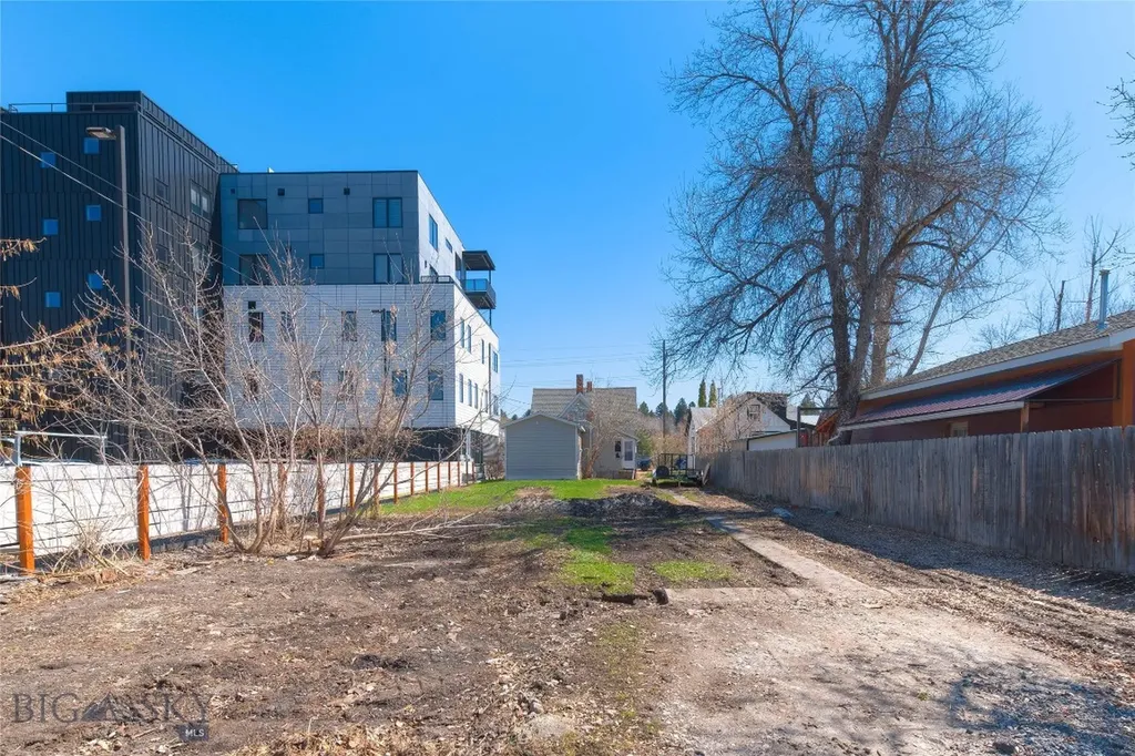 113 S Wallace Avenue Bozeman MT 59715