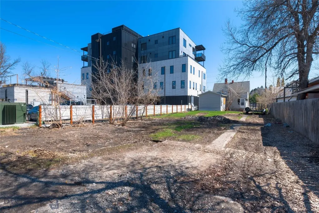 113 S Wallace Avenue Bozeman MT 59715